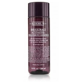 Kiehl's Iris Extract Activating Treatment Essence восстанавливающая эссенция для лица