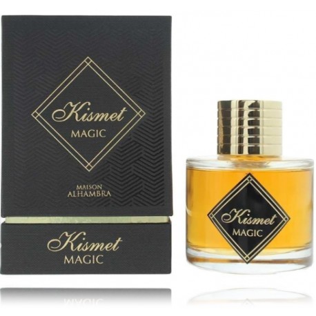 Maison Alhambra Kismet Magic EDP духи для женщин и мужчин