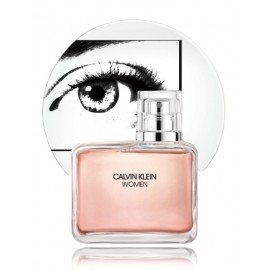 Calvin Klein Calvin Klein Women EDP kvepalai moterims