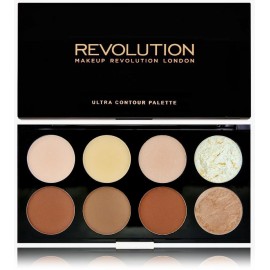 Makeup Revolution Ultra Contour Palette палитра для контуринга лица