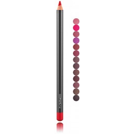 MAC Lip Pencil lūpų pieštukas