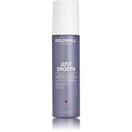 Goldwell Style Sign Just Smooth Diamond Gloss спрей для сияния и гладкости.150 мл.