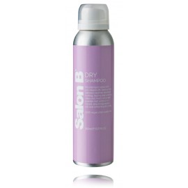 Salon B Dry Shampoo sausas šampūnas plaukams