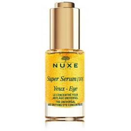 Nuxe Super Serum [10] Eye paakių serumas kovojantis su senėjimo požymiais