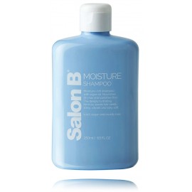 Salon B Moisture Shampoo увлажняющий шампунь для всех типов волос