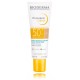 Bioderma Photoderm Créme SPF50+ солнцезащитный крем для лица