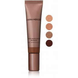 Laura Mercier Tinted Moisturizer Bronzer skystas bronzantas