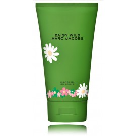 Marc Jacobs Daisy Wild Shower Gel ароматизированный гель для душа