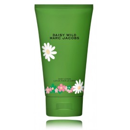 Marc Jacobs Daisy Wild Body Lontion парфюмированный лосьон для тела