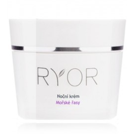 Ryor Marine Algae Night Cream ночной крем для лица