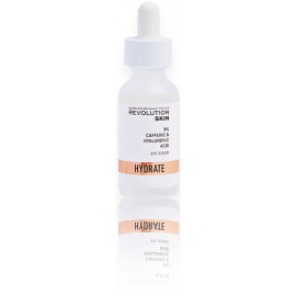 Revolution Skincare Hydrate Caffeine & Hyaluronic Acid Eye Serum gaivinantis paakių serumas