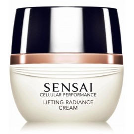 Sensai Cellular Performance Lifting Radiance Cream stangrinantis ir spindesio suteikiantis veido kremas