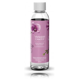 Yankee Candle Wild Orchid Reed Diffuser Refill наполнитель аромата для дома