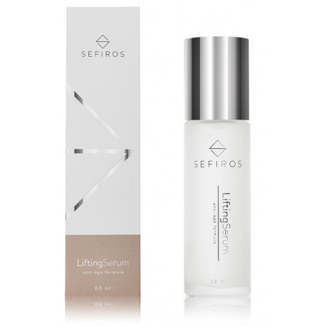 Sefiros Lifting Serum Anti-Age Formula лифтинговая и антивозрастная сыворотка для лица