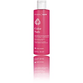 Pupa Color Safe Revitalising Shampoo шампунь для сохранения цвета окрашенных волос