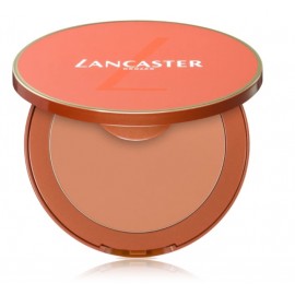 Lancaster Infinite Bronze Tinted Protection Compact Cream SPF50 nuo saulės apsaugantis kompaktinis kremas