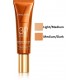 Lancaster Infinite Bronze Tinted Protection SPF30 nuo saulės apsaugantis tonuojantis veido kremas