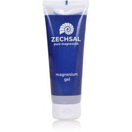 Zechsal Magnesium Gel универсальный восстанавливающий гель для тела