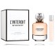 Givenchy L'Interdit набор для женщин (80 мл EDP + 12,5 мл EDP)