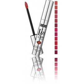 Pupa I´m Loverproof Matt Liquid Lip Colour матовая жидкая помада