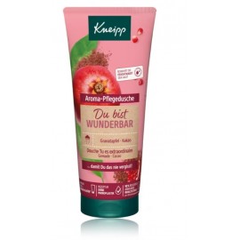 Kneipp You Are Wonderful Body Wash dušo gelis