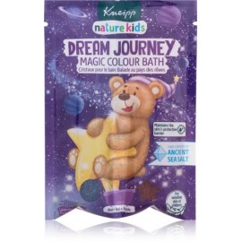 Kneipp Kids Dream Journey Magic Colour Bath Salt соль для ванны для детей