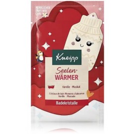 Kneipp Soul Warmer Bath Crystals соль для ванны