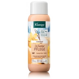 Kneipp Winter Care Bath Foam пена для ванны