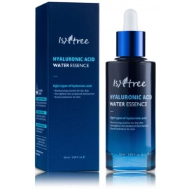 Isntree Hyaluronic Acid Water Essence увлажняющая эссенция для лица для сухой кожи