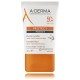 A-Derma Protect Pocket Invisible Fluid SPF50+ бесцветный защитный флюид для лица от солнца