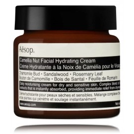 Aesop Camellia Nut Facial Hydrating Cream увлажняющий крем для лица