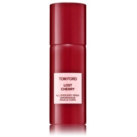 Tom Ford Lost Cherry Body Spray спрей для всего тела для женщин и мужчин