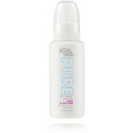 Bondi Sands Pure Self Tanning Face Mist Renew savaiminio įdegio veido dulksna visiems odos tipams