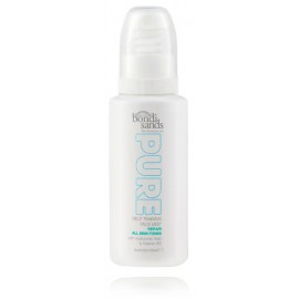 Bondi Sands Pure Self Tanning Face Mist Repair savaiminio įdegio veido dulksna visiems odos tipams