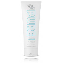 Bondi Sands Pure Self Tanning Sleep Mask savaiminio įdegio naktinė veido kaukė