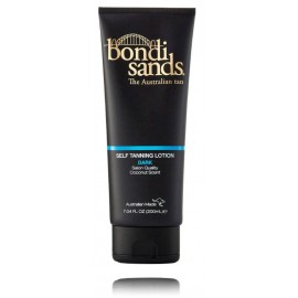 Bondi Sands Self Tanning Lotion Dark лосьон-автозагар темного оттенка