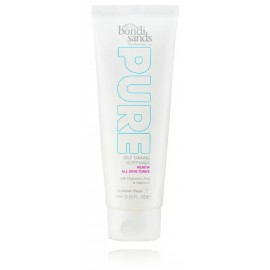 Bondi Sands Pure Self Tanning Sleep Mask Renew savaiminio įdegio naktinė veido kaukė