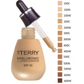 By Terry Hyaluronic Hydra-Foundation SPF30 увлажняющая основа для макияжа