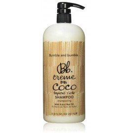 Bumble and bumble Bb. Creme de Coco увлажняющий шампунь для волос