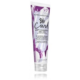 Bumble and Bumble Bb. Curl Anti-Humidity Gel-Oil plaukų gelis-aliejus garbanotiems/banguotiems plaukams