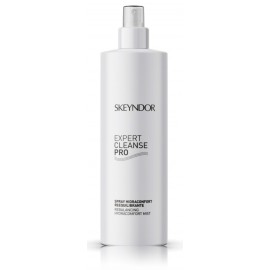 Skeyndor Expert Cleanse Pro Rebalancing Hydracomfort Mist balansuojanti ir drėkinanti veido dulksna