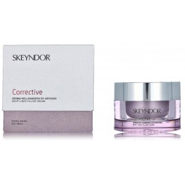 Skeyndor Corrective Deep Lines Filler Cream крем для лица для сухой кожи, заполняющий морщины