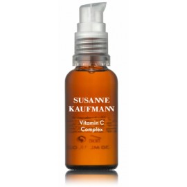 Susanne Kaufmann Vitamin C Complex осветляющая сыворотка для лица для всех типов кожи