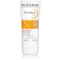 Bioderma Photoderm AR Anti-Redness Cream SPF50+ apsauginis tonuotas veido kremas nuo saulės