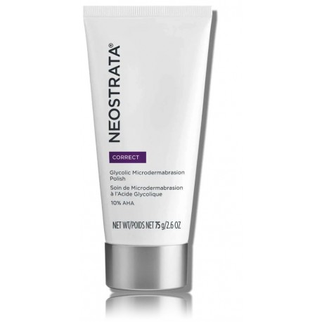 NeoStrata Correct Glycolic Microdermabrasion Polish скраб для лица