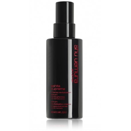 Shu-Uemura Art Of Hair Ashita Supreme Intense Revitalization Serum восстанавливающая сыворотка для волос