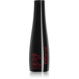 Shu-Uemura Art Of Hair Ashita Supreme Intense Revitalization Shampoo восстанавливающий шампунь