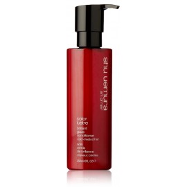 Shu Uemura Art of Hair Color Lustre Conditioner кондиционер для окрашенных волос