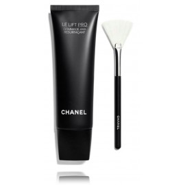 Chanel Le Lift Pro Retexturizing AHA Peel ретекстурирующий скраб для лица с AHA-кислотами