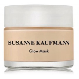 Susanne Kaufmann Glow Mask spindesio suteikianti veido kaukė